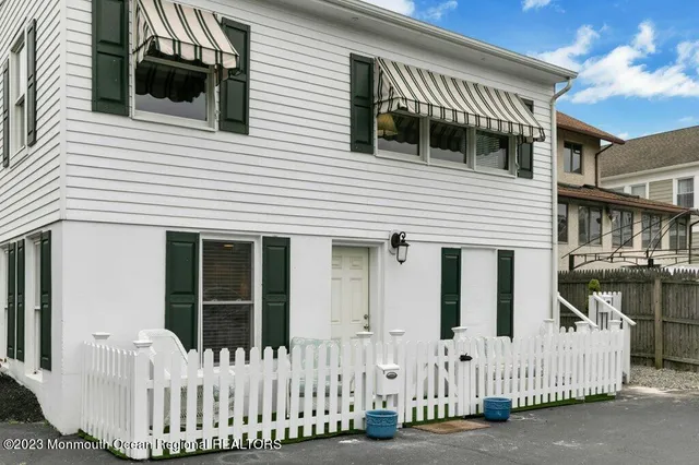 $2,000 | 512 Main Avenue, Unit 5, Point Pleasant Beach, NJ 08742