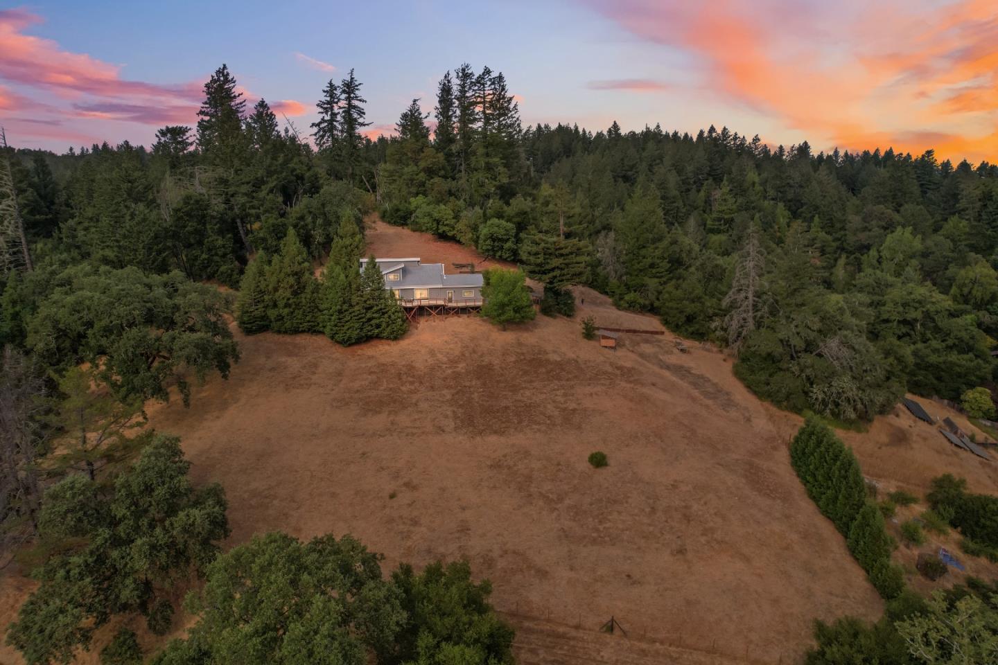 500 Troy Road Boulder Creek, CA 95006 - Photo 1 of 1 Gallery Image 1