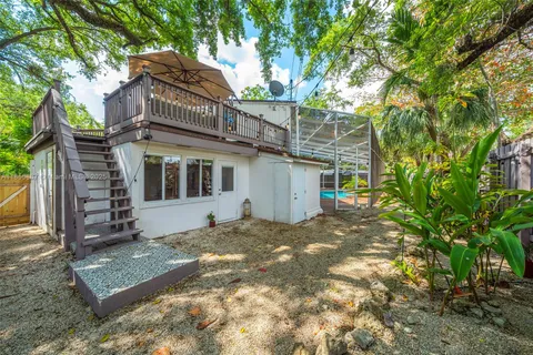 $2,699,000 | 3586 Main Highway, Coconut Grove, FL 33133