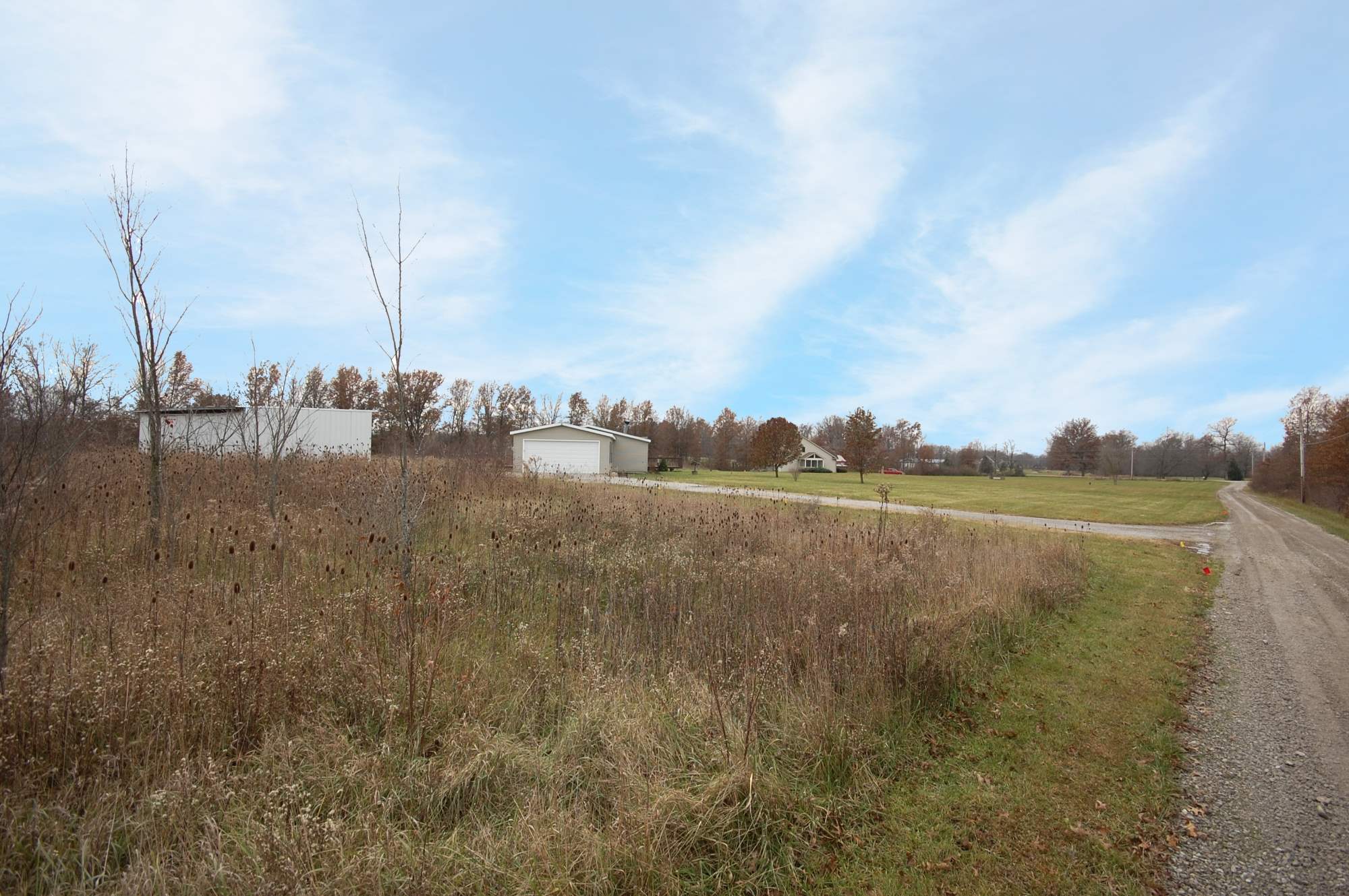 11135 Trentman Road Fort Wayne, IN 46816 - Photo 24 of 27