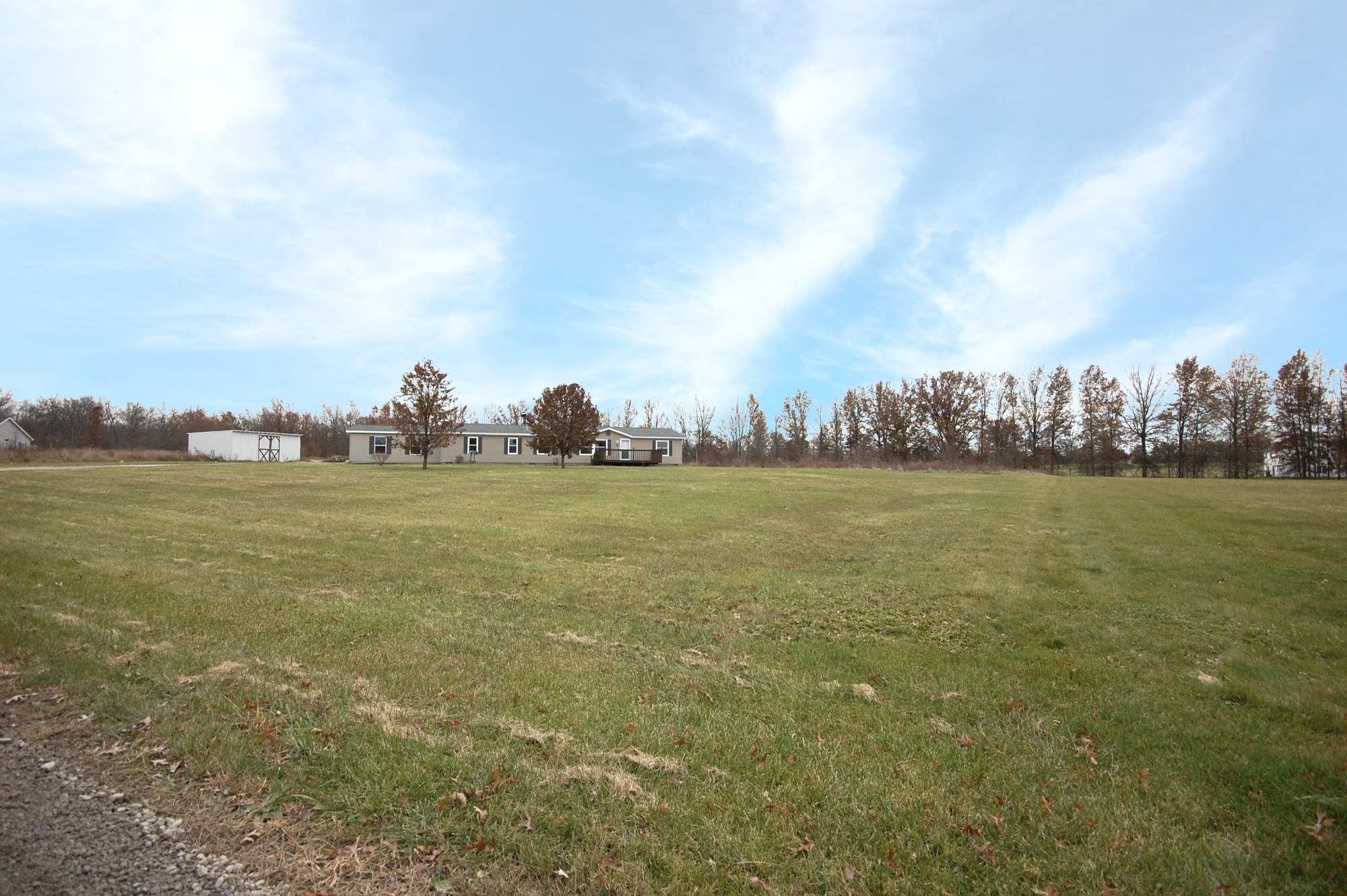 11135 Trentman Road Fort Wayne, IN 46816 - Photo 25 of 27