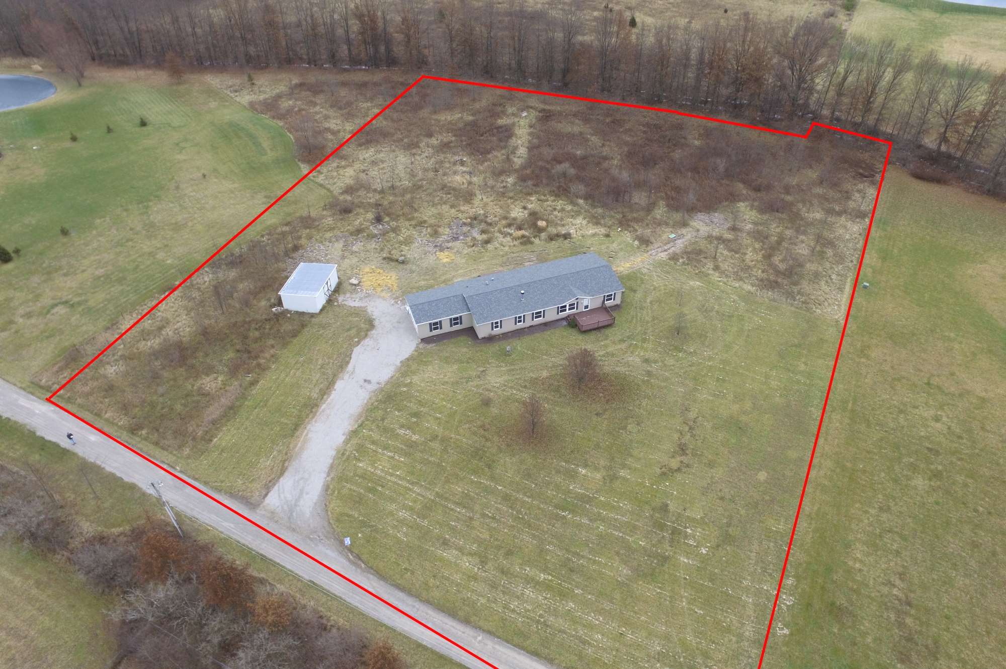 11135 Trentman Road Fort Wayne, IN 46816 - Photo 26 of 27