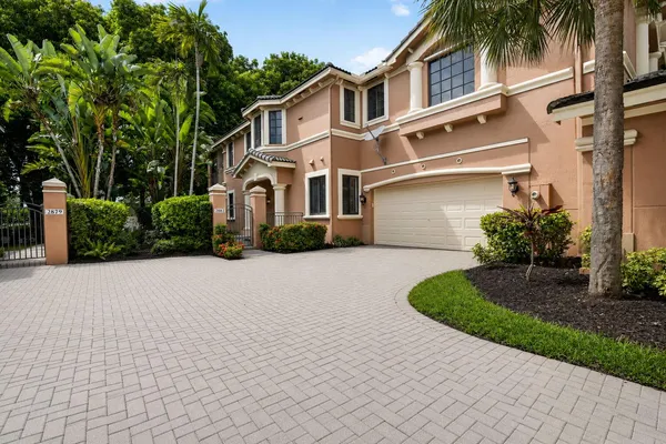 $650,000 | 2883 Kinsington Circle, Weston, FL 33332