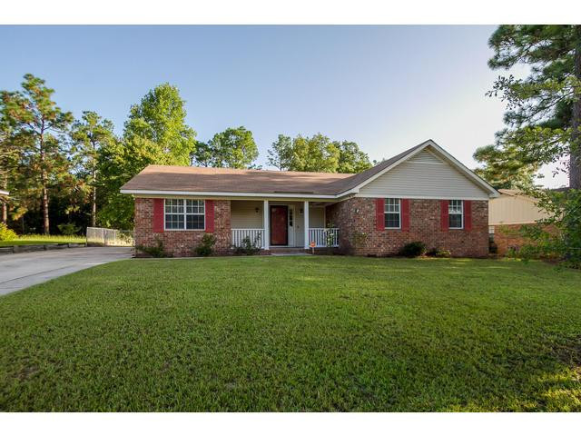 2817 Ridgeview Drive Augusta, GA 30909 - Photo 1 of 36 Main View