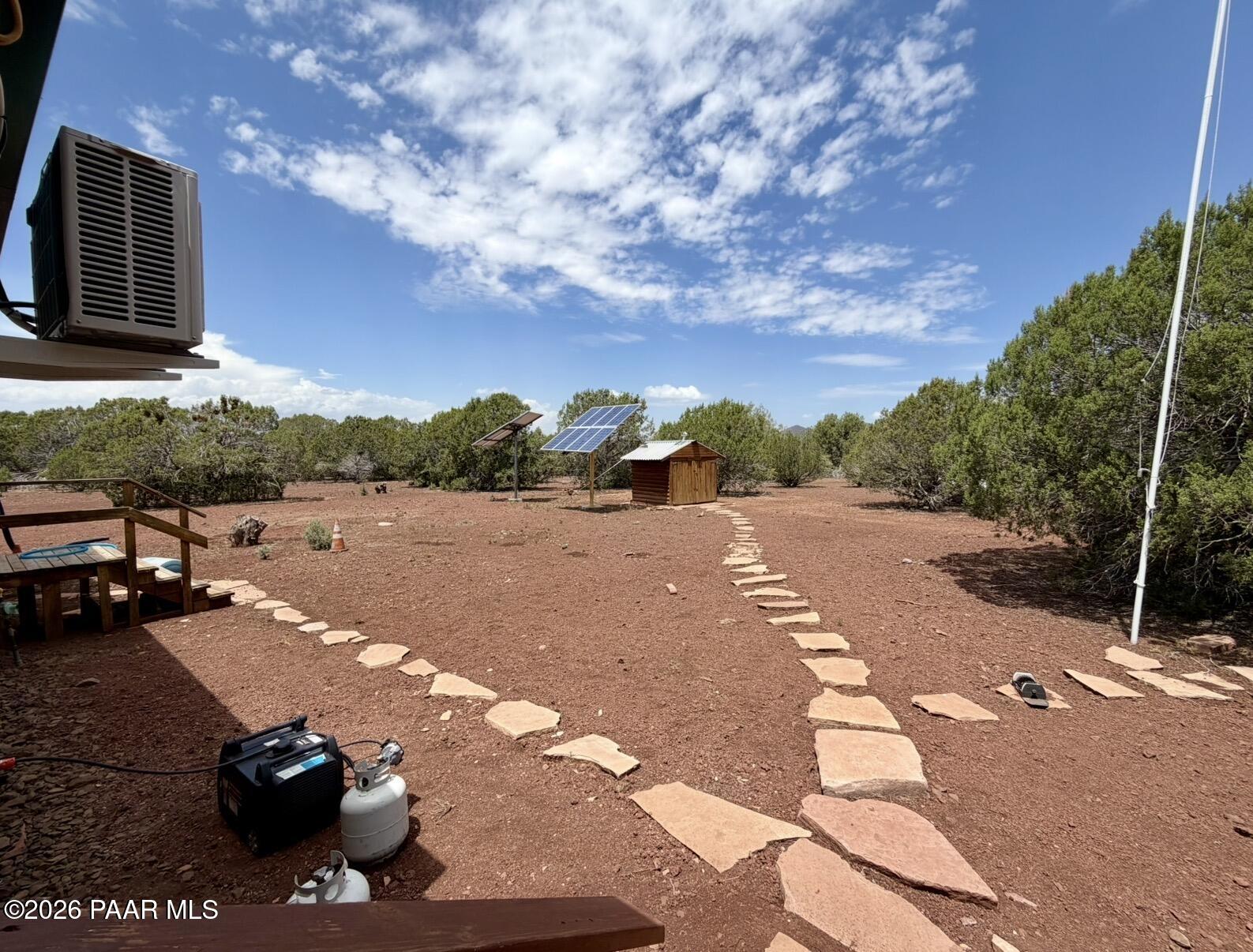 17169 Beale Wagon Road Seligman, AZ 86337 - Photo 16 of 55 Beale Wagon Homestead
