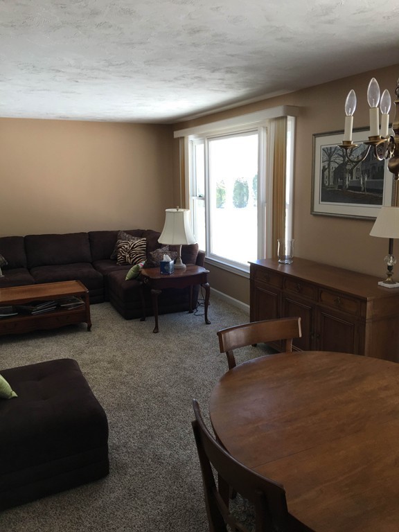 31 Country Side Road, Unit 31 Bellingham, MA 02019 - Photo 8 of 21 a living room with furniture and a window