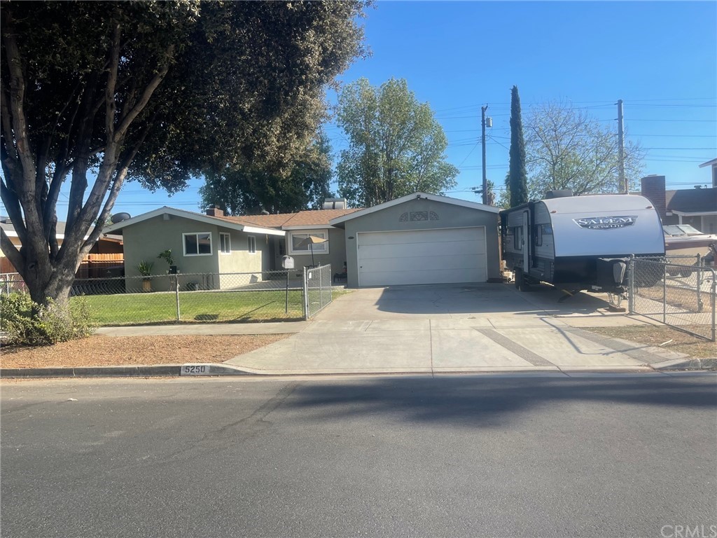 5250 Appleton Street Riverside, CA 92504 - Photo 1 of 1 a house with a outdoor space