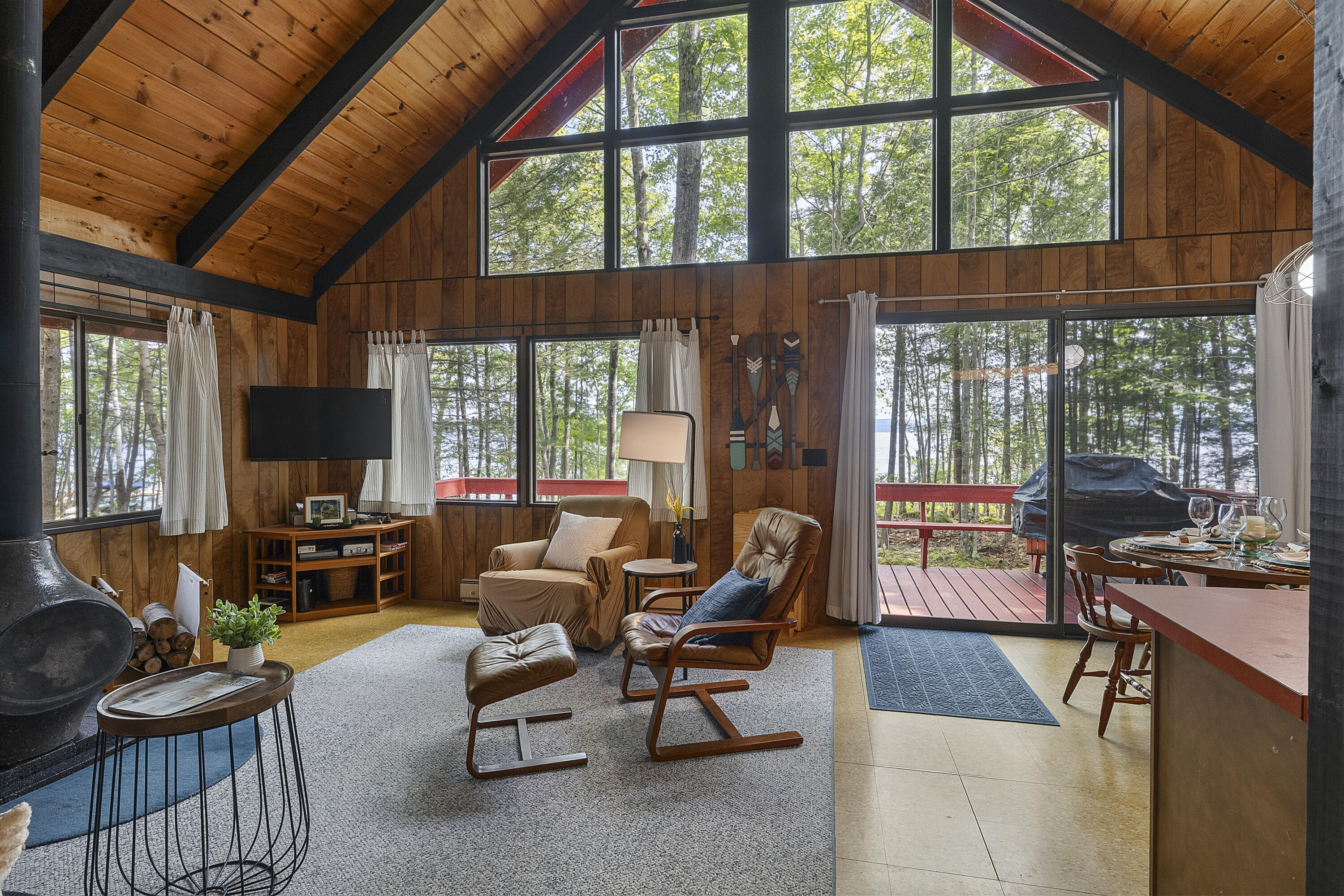 160 Ridge Road Frye Island, ME 04084 - Photo 24 of 52 160 Ridge Rd_0124