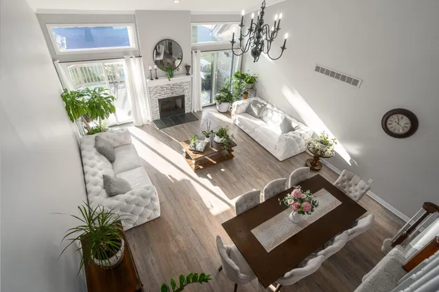 $365,000 | 16852 Coral Lane, Unit 158, Macomb, MI 48042