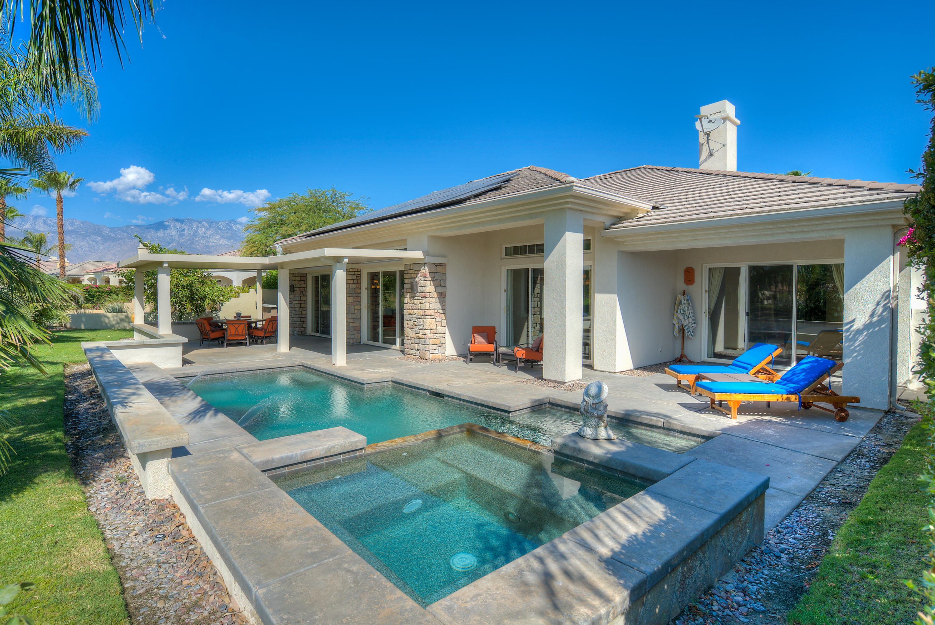 2 Vía Solana Rancho Mirage, CA 92270 - Photo 1 of 43 Photo-42