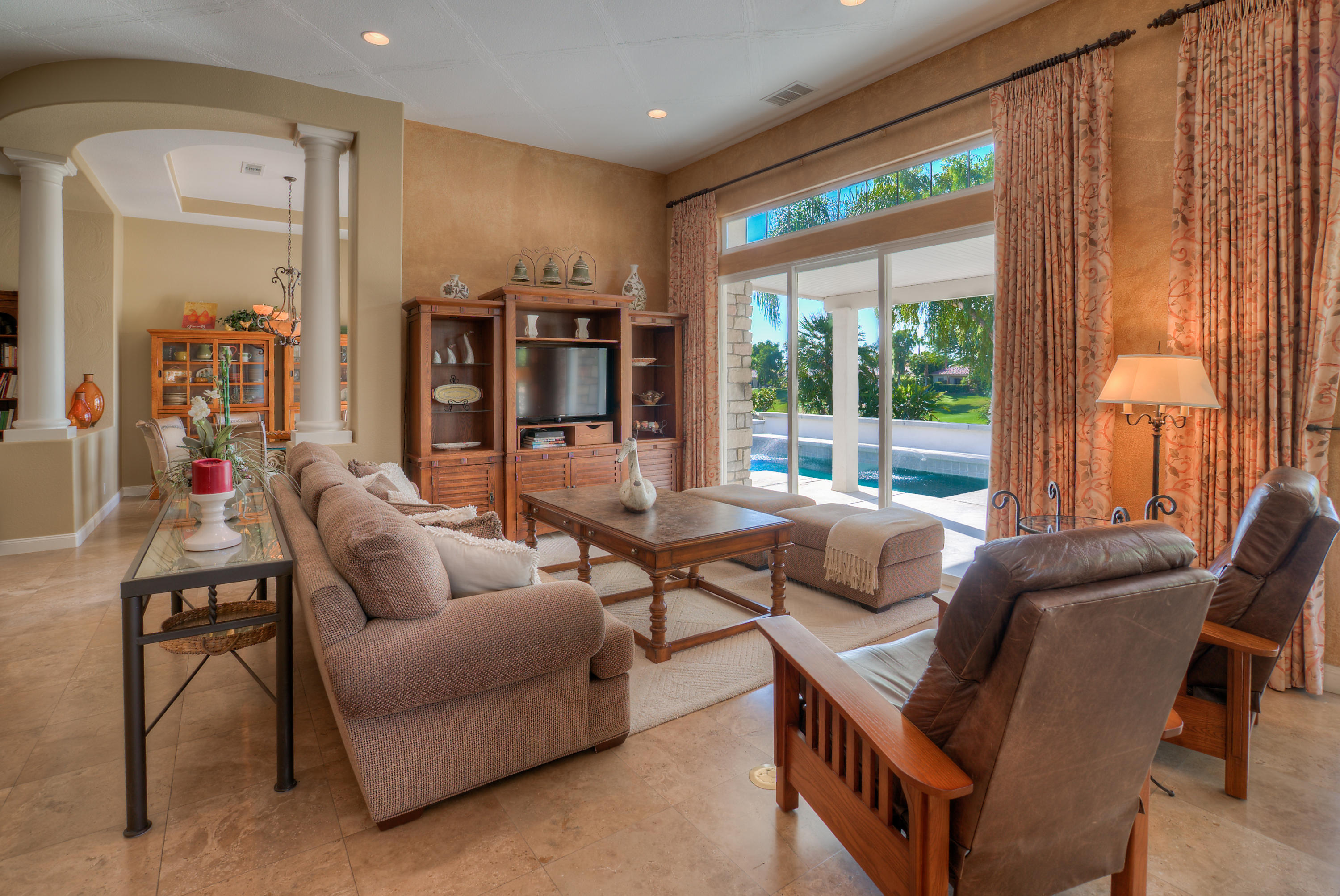 2 Vía Solana Rancho Mirage, CA 92270 - Photo 11 of 43 Photo-7