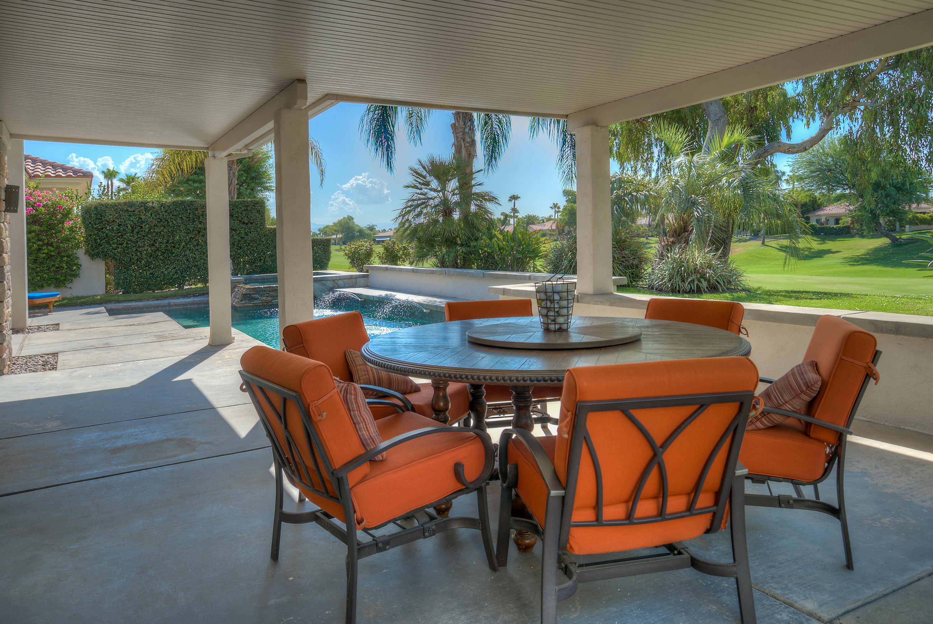 2 Vía Solana Rancho Mirage, CA 92270 - Photo 31 of 43 Photo-31