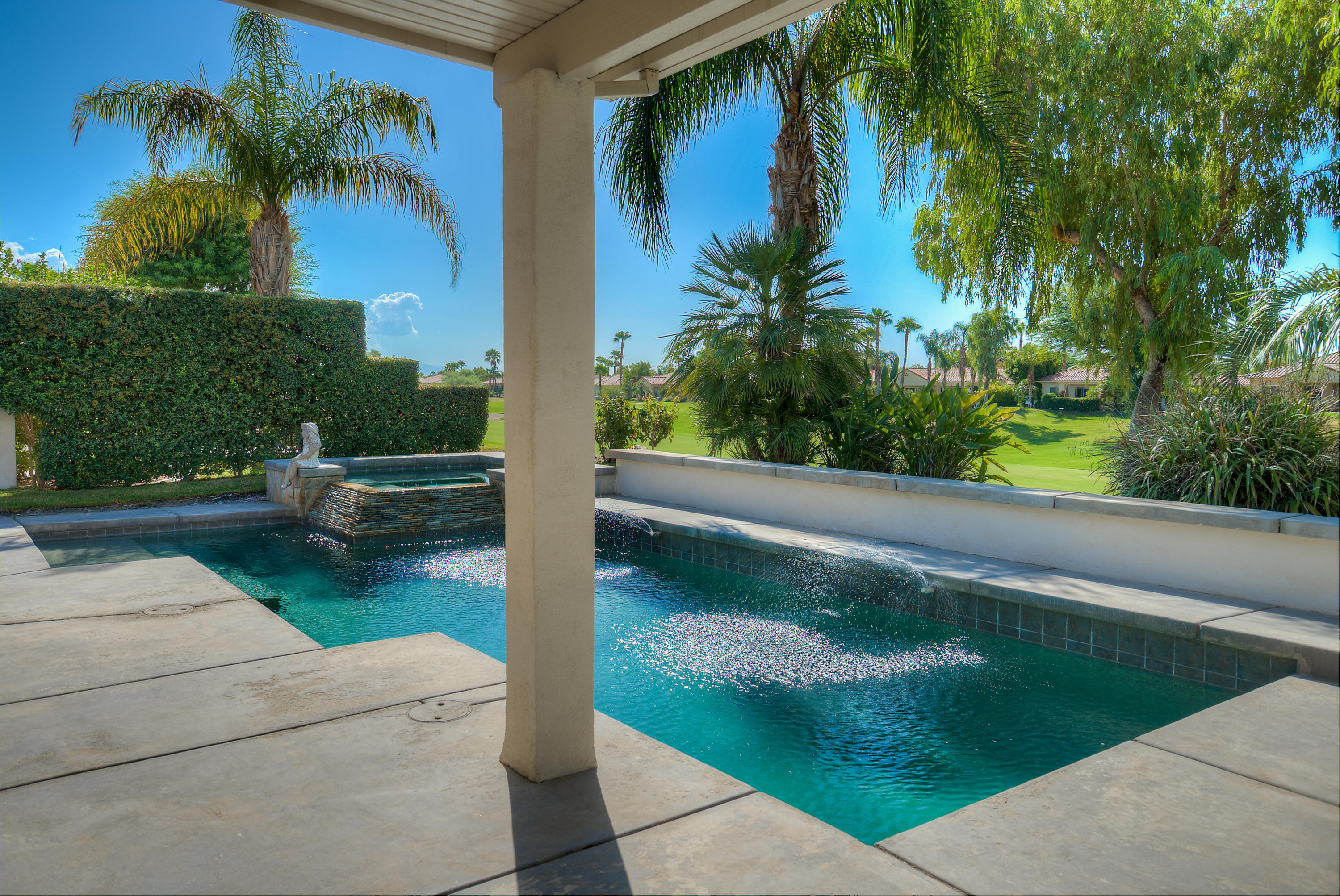 2 Vía Solana Rancho Mirage, CA 92270 - Photo 36 of 43 Photo-36