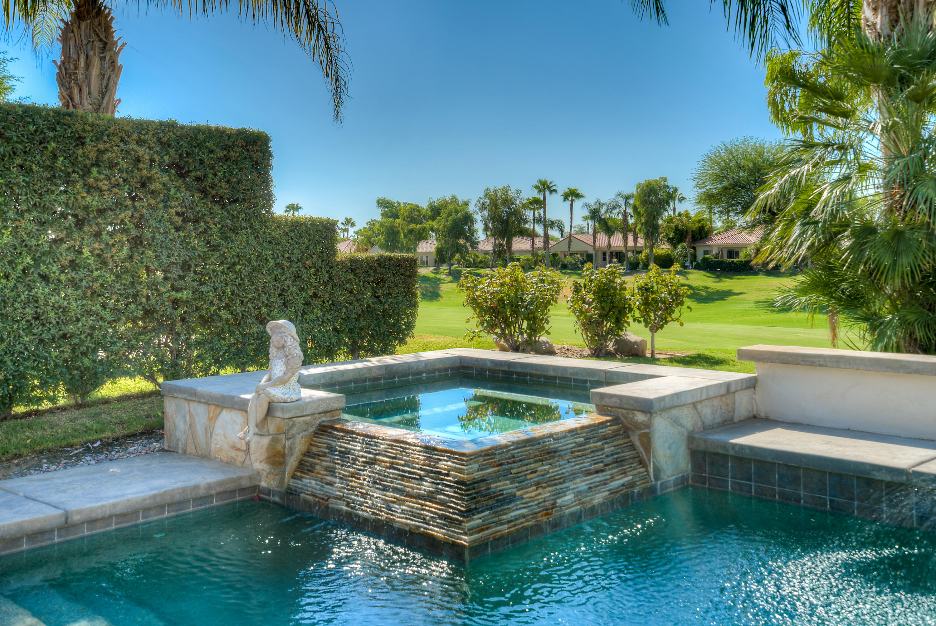 2 Vía Solana Rancho Mirage, CA 92270 - Photo 37 of 43 Photo-37