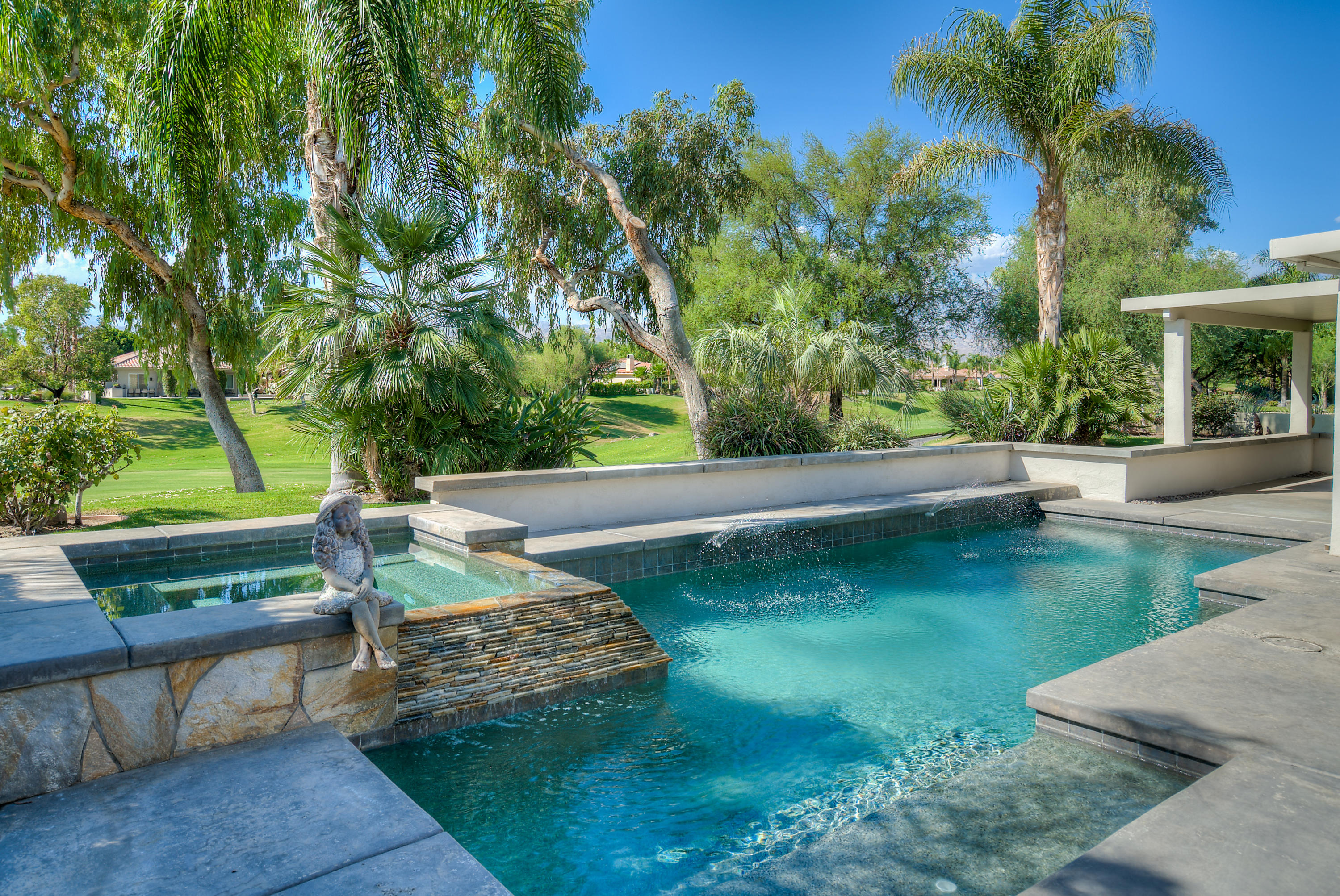 2 Vía Solana Rancho Mirage, CA 92270 - Photo 38 of 43 Photo-38