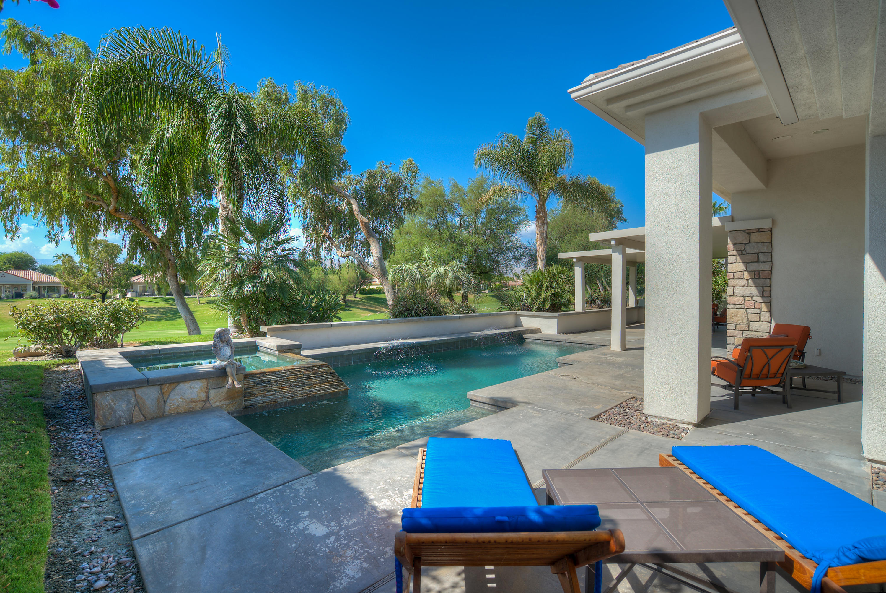 2 Vía Solana Rancho Mirage, CA 92270 - Photo 39 of 43 Photo-39