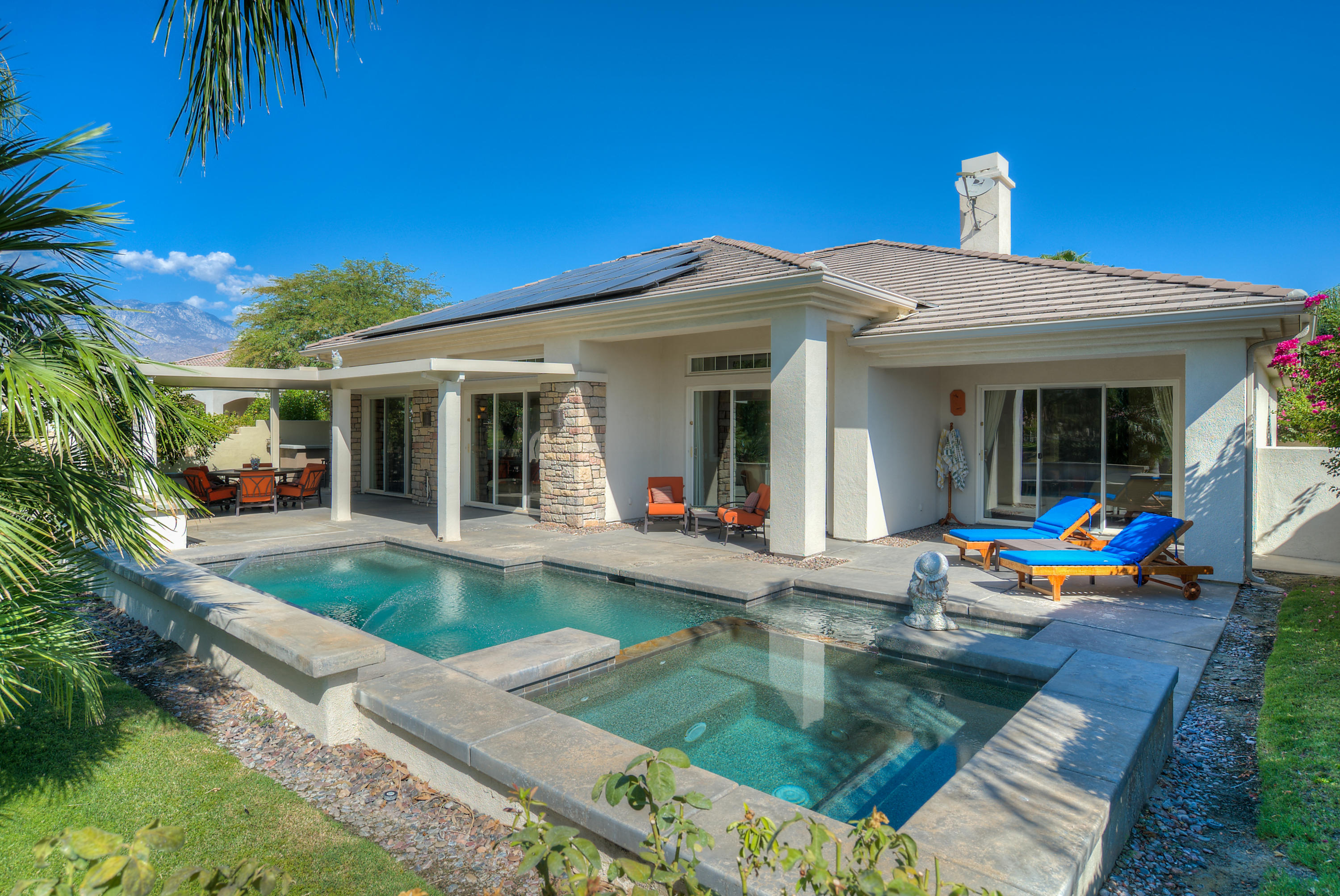 2 Vía Solana Rancho Mirage, CA 92270 - Photo 40 of 43 Photo-41