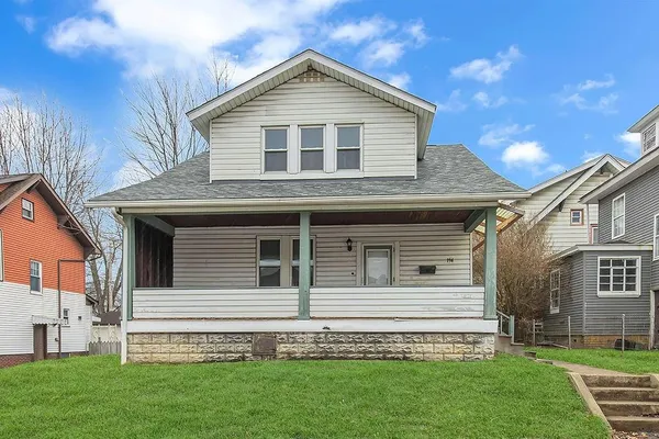 $135,000 | 194 Clay Street, Rochester, PA 15074