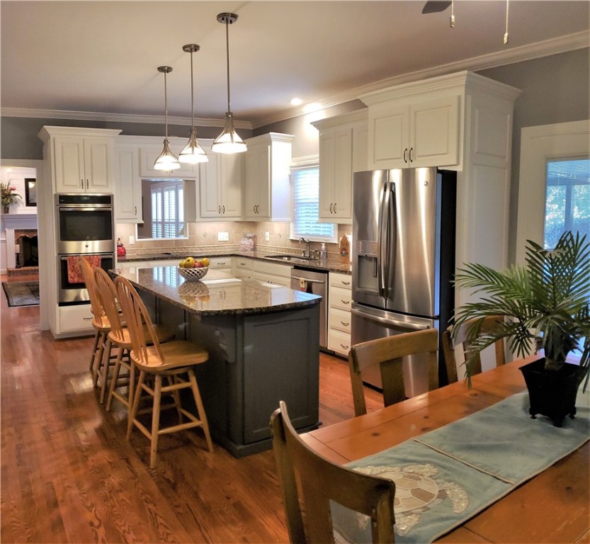 3003 Brackenberry Drive Anderson, SC 29621 - Photo 11 of 28 Gallery Image 11