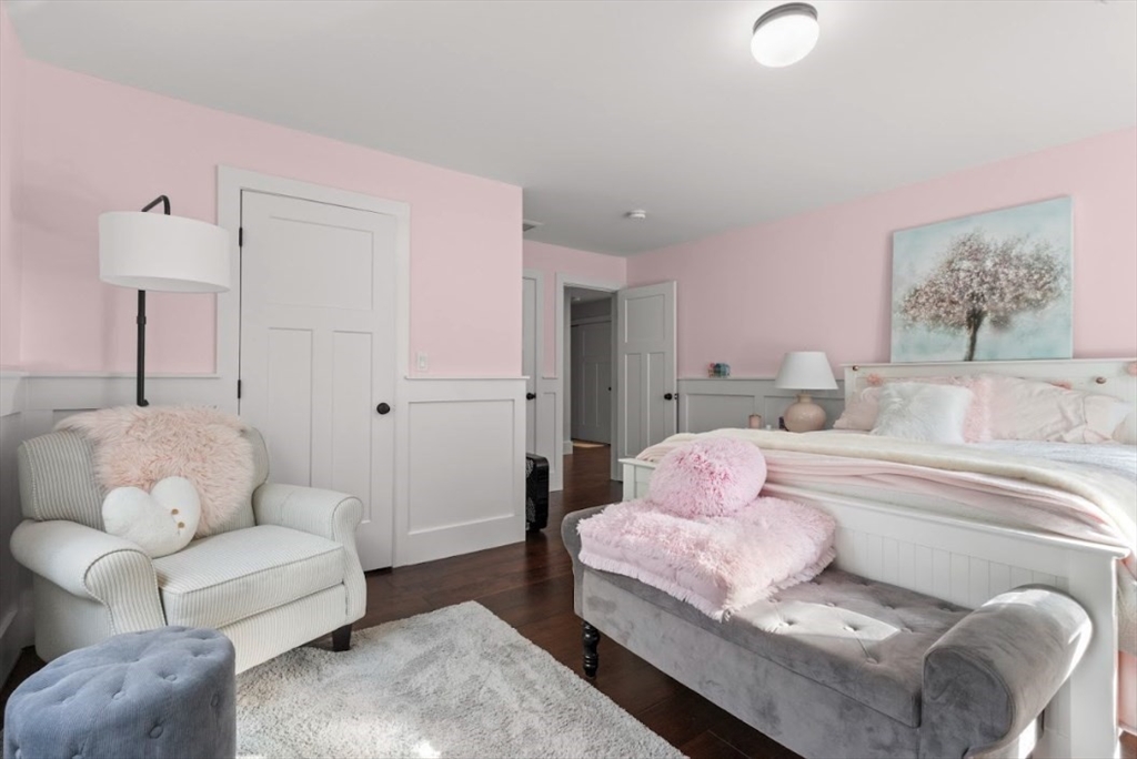 90 Walnut Road North Attleboro, MA 02760 - Photo 25 of 38 a living room with furniture