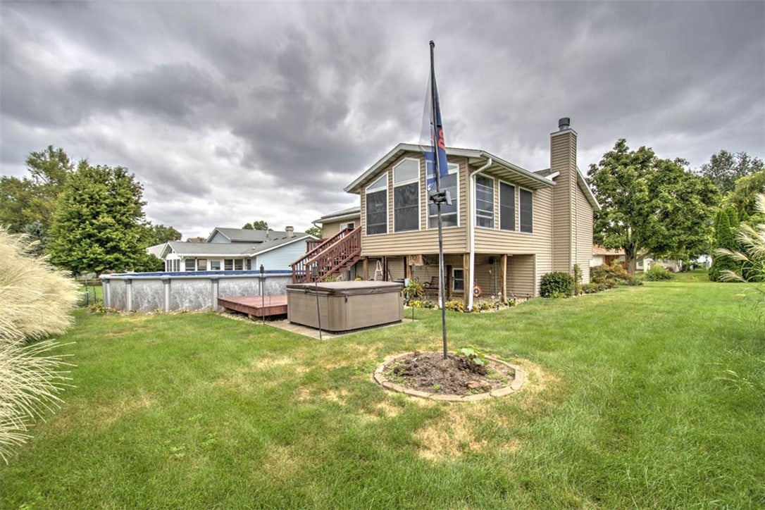 2797 Deerpath Park Drive Decatur, IL 62521 - Photo 24 of 30 Gallery Image 24
