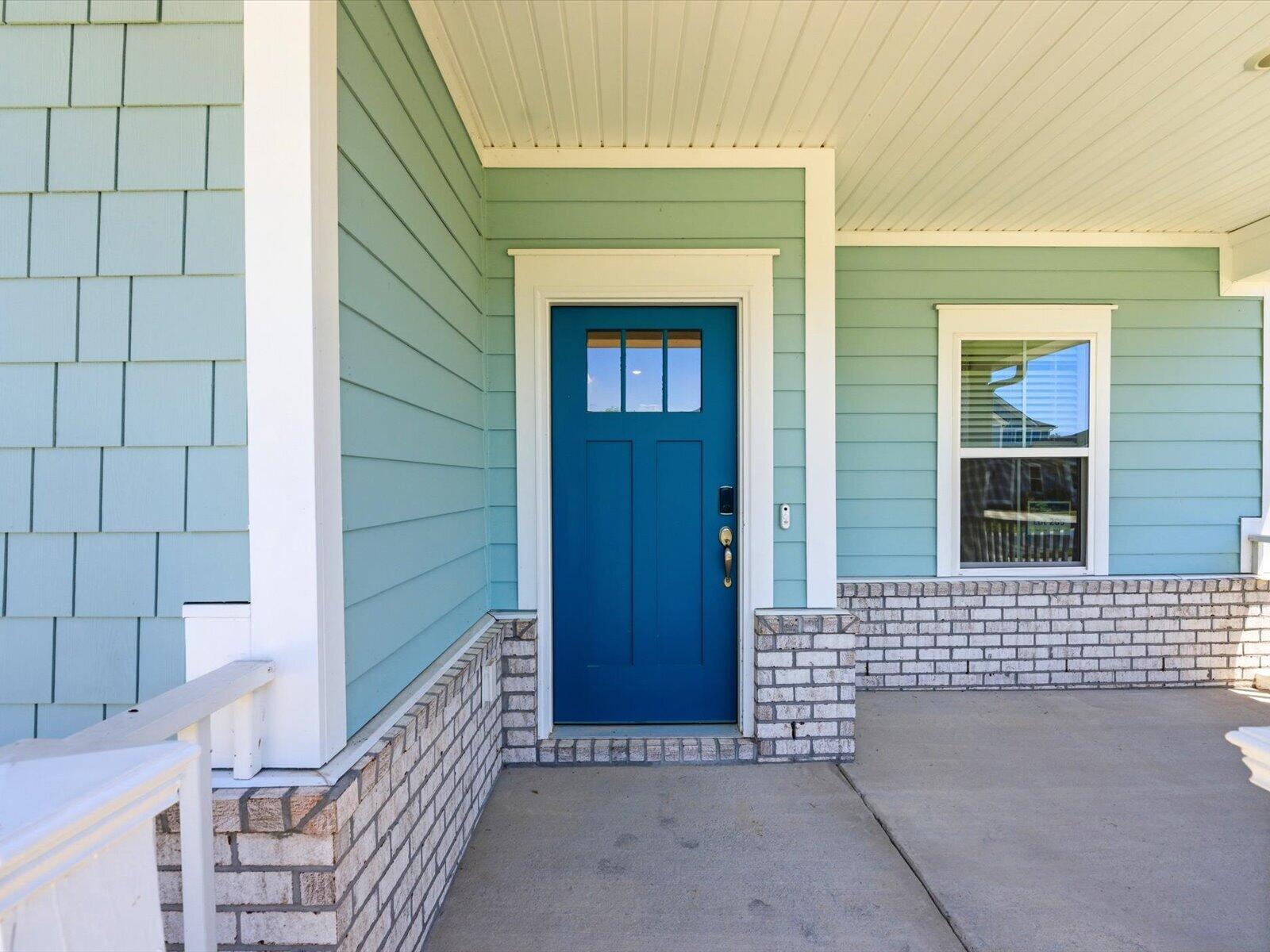 418 Radiant Blue Way Summerville, SC 29486 - Photo 5 of 40