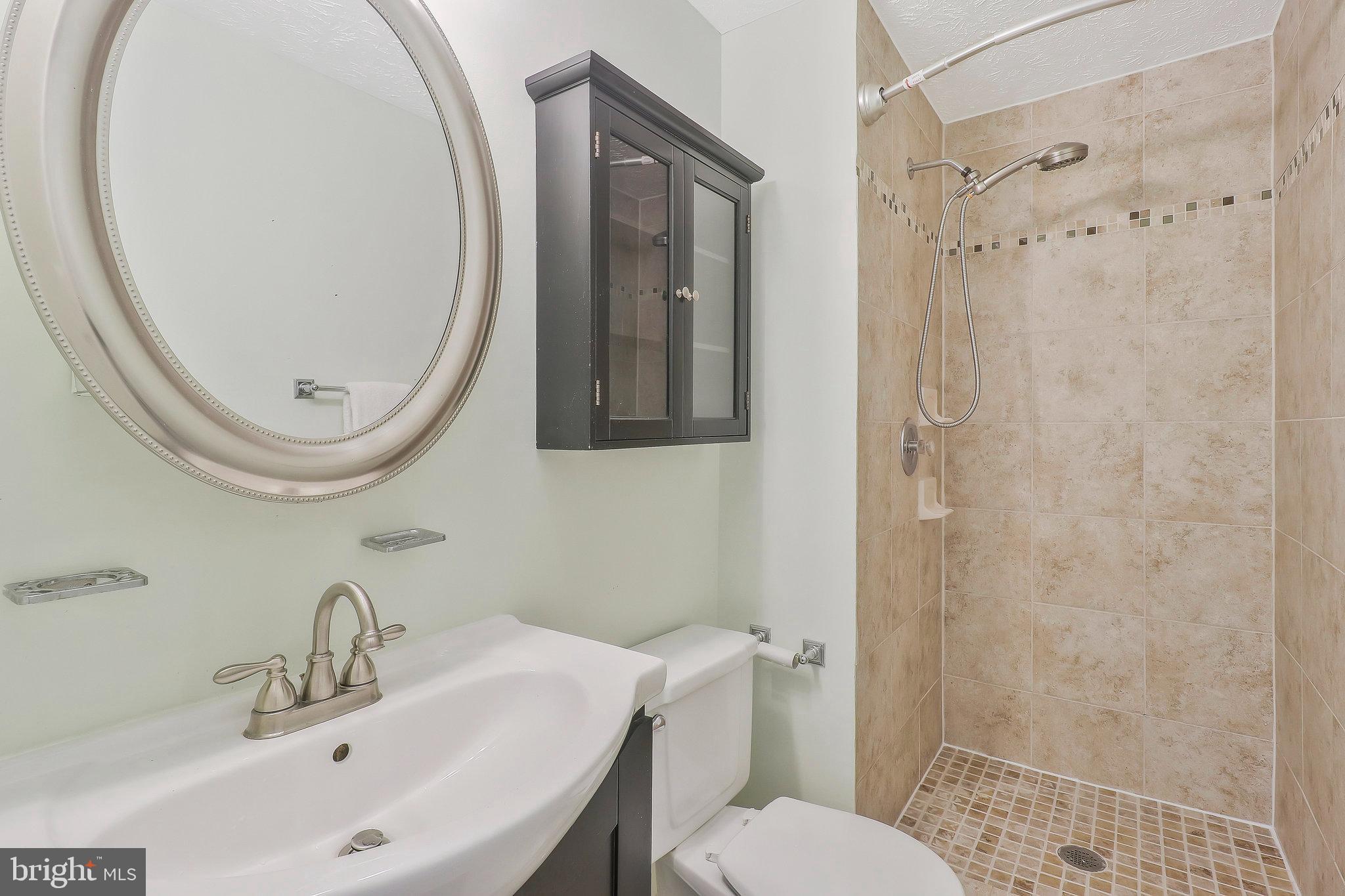 17 Willow Spring Court Germantown, MD 20874 - Photo 14 of 20 Primary Full Bath