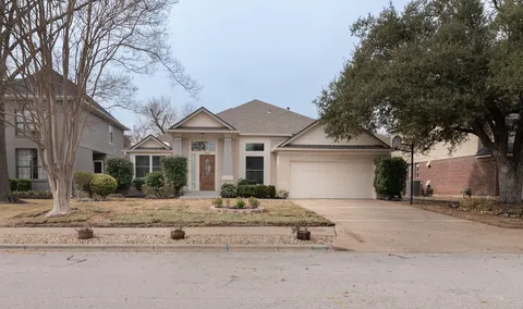 $485,000 | 1012 Parrot Trail, Round Rock, TX 78681