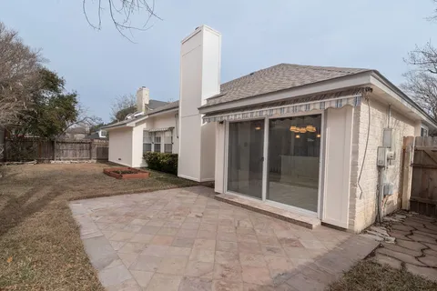 $485,000 | 1012 Parrot Trail, Round Rock, TX 78681