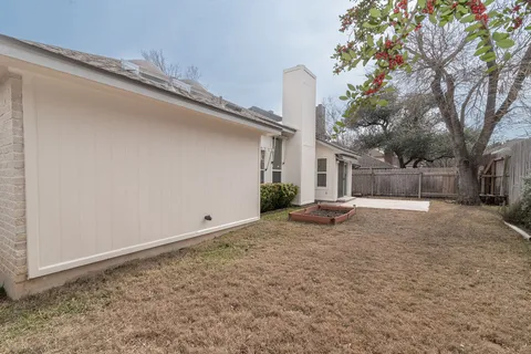 $485,000 | 1012 Parrot Trail, Round Rock, TX 78681