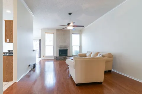 $485,000 | 1012 Parrot Trail, Round Rock, TX 78681