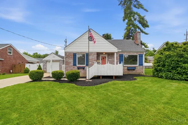 $249,900 | 561 Columbia Road, Hamilton, OH 45013