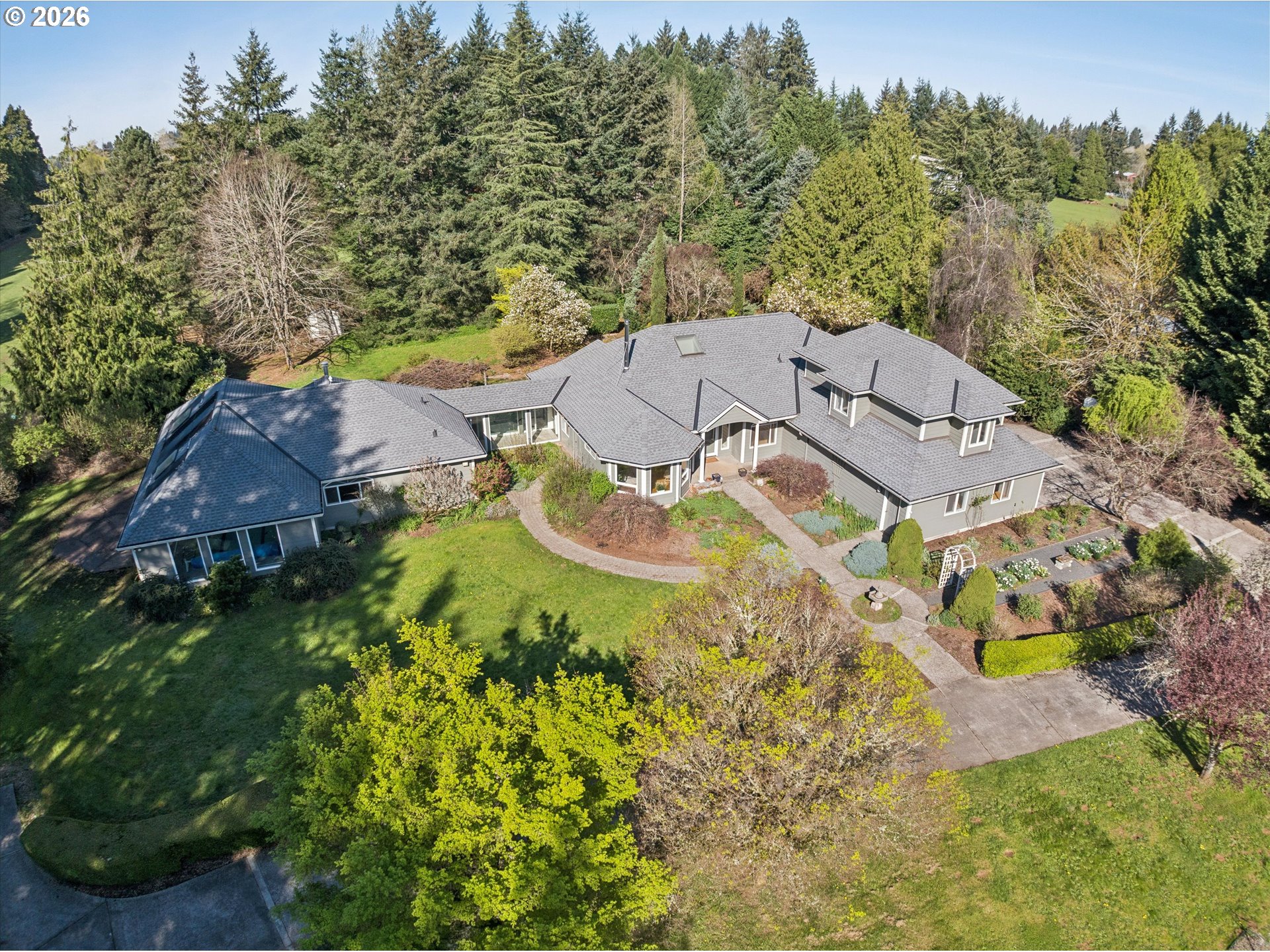 38101 Southeast Hauglum Road Sandy, OR 97055 - Photo 2 of 40 Gallery Image 2