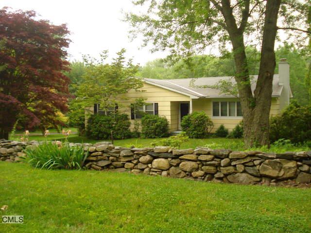 155 Sunset Hill Road Redding, CT 06896 - Photo 1 of 1