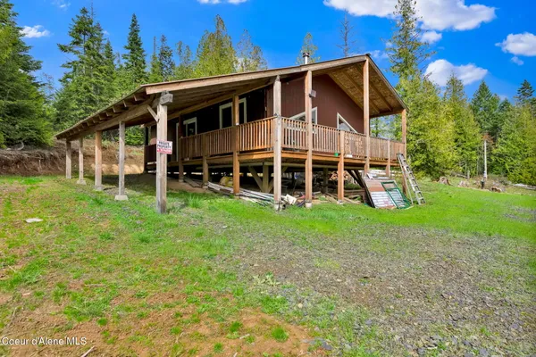 $239,000 | 1149 Dusty Lane, St. Maries, ID 83861