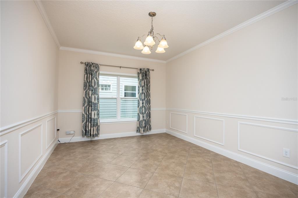 8216 Northwest 54th Street Gainesville, FL 32653 - Photo 18 of 57 a view of an empty room with a window