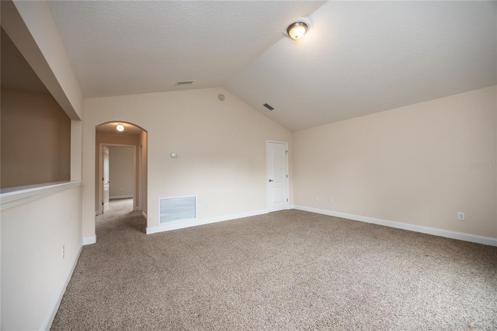 8216 Northwest 54th Street Gainesville, FL 32653 - Photo 41 of 57 a view of an empty room