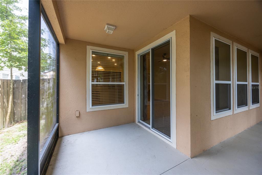 8216 Northwest 54th Street Gainesville, FL 32653 - Photo 50 of 57 a view of an empty room with a window