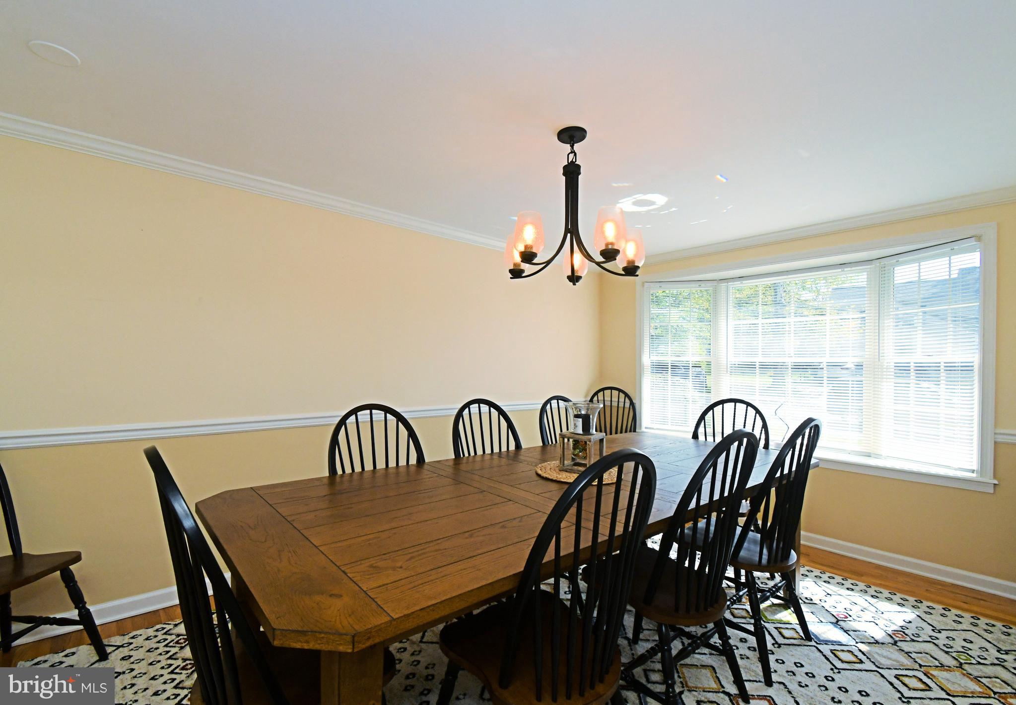 442 Oreland Mill Road Oreland, PA 19075 - Photo 16 of 68 a view of a dining room with furniture and window