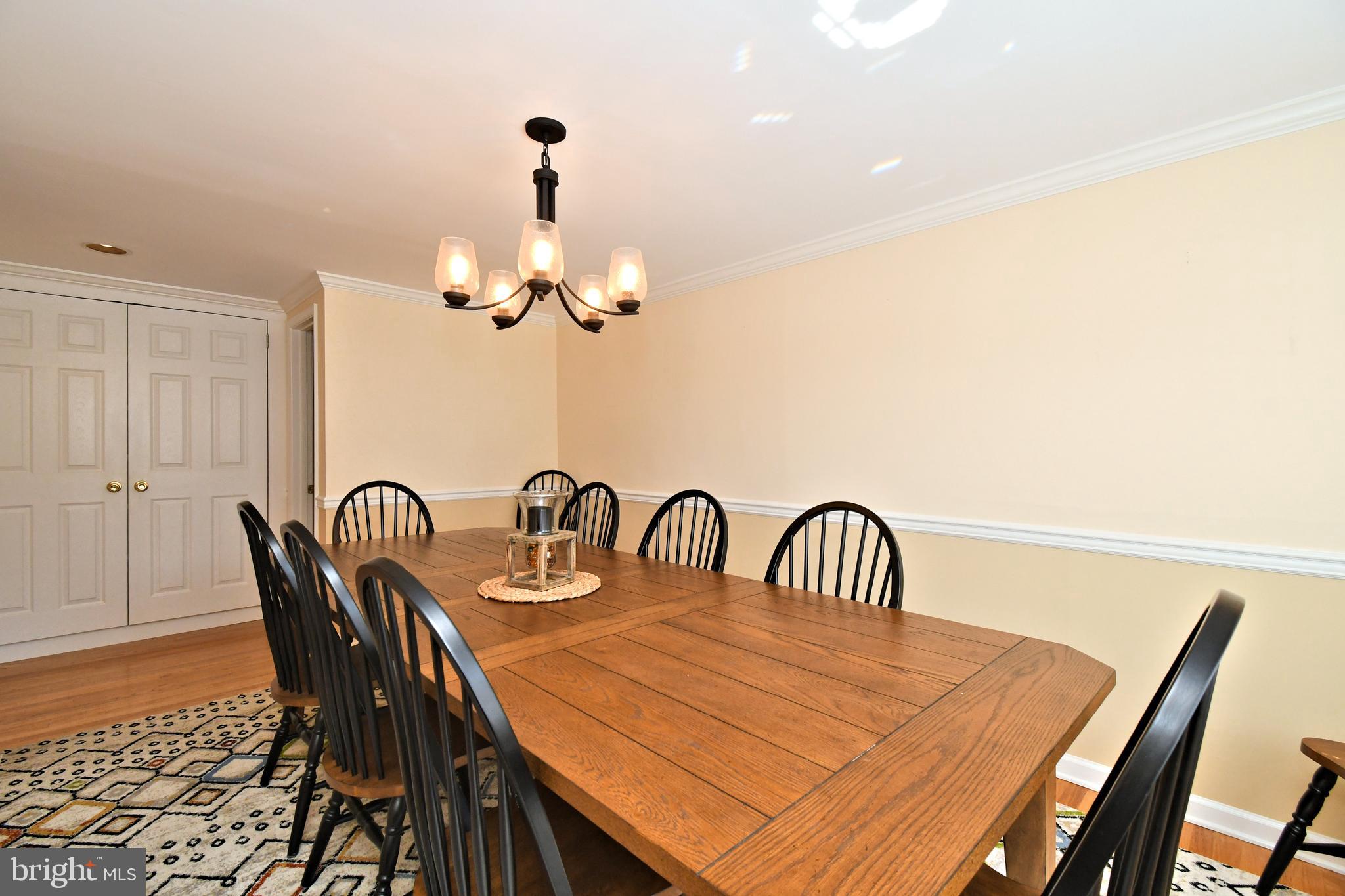 442 Oreland Mill Road Oreland, PA 19075 - Photo 18 of 68 Main house dining room