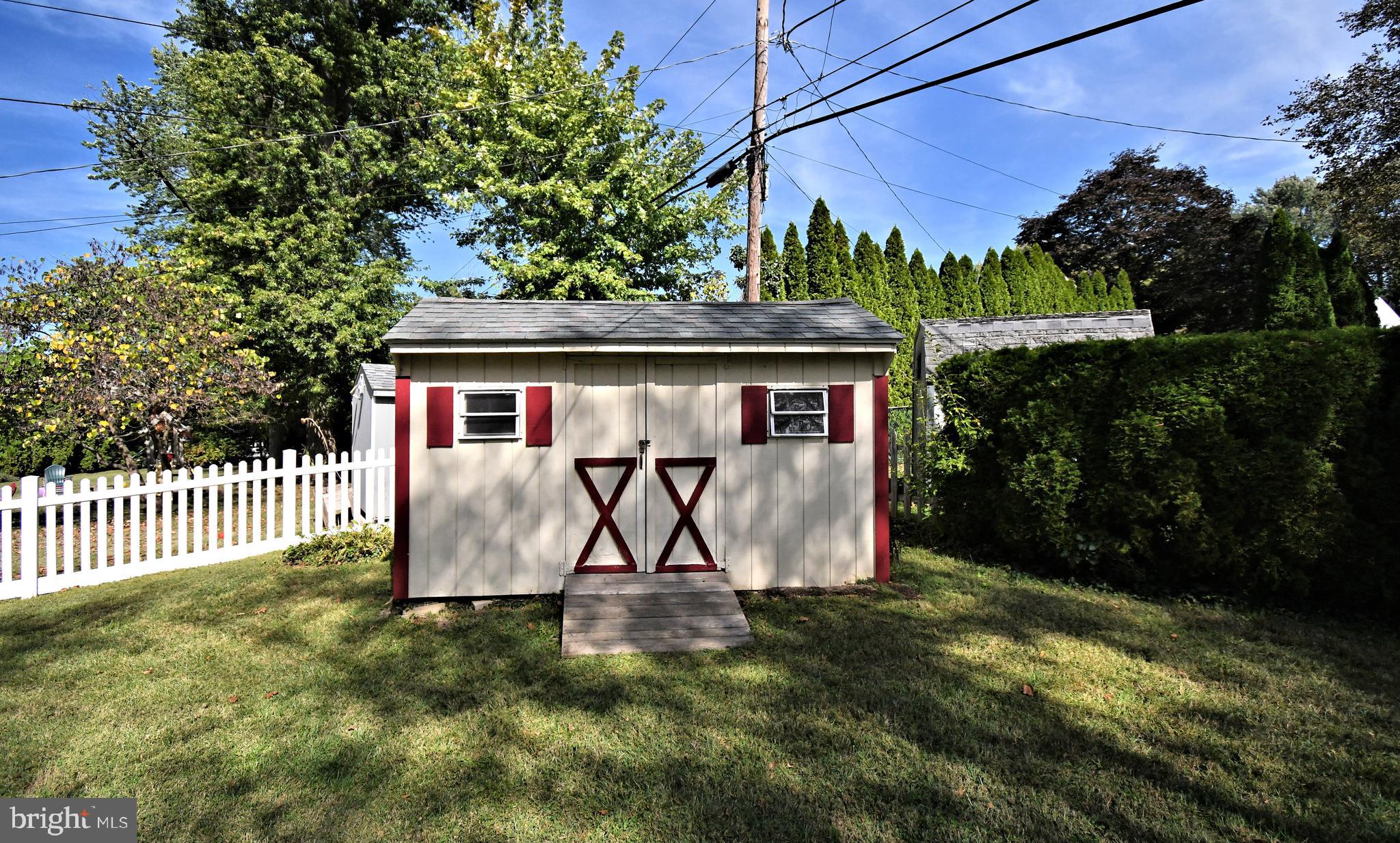 442 Oreland Mill Road Oreland, PA 19075 - Photo 63 of 68