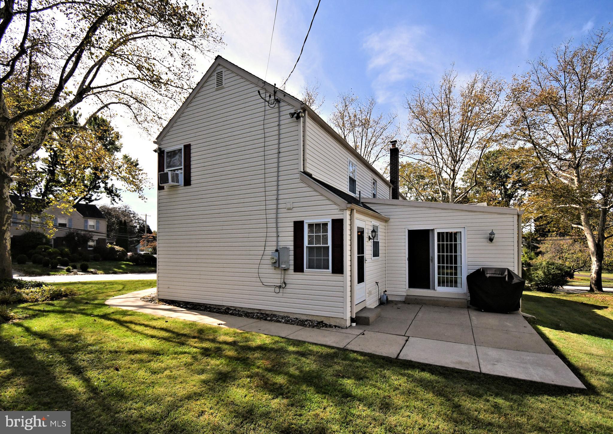 442 Oreland Mill Road Oreland, PA 19075 - Photo 64 of 68
