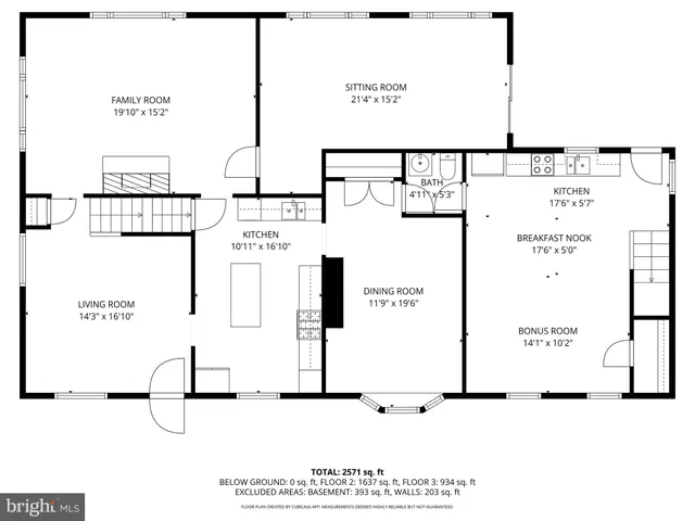 $689,900 | 442 Oreland Mill Road, Oreland, PA 19075