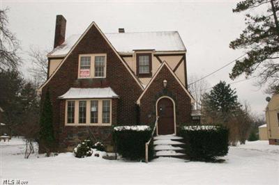 16670 Libby Road Maple Heights, OH 44137 - Photo 1 of 1 Gallery Image 1