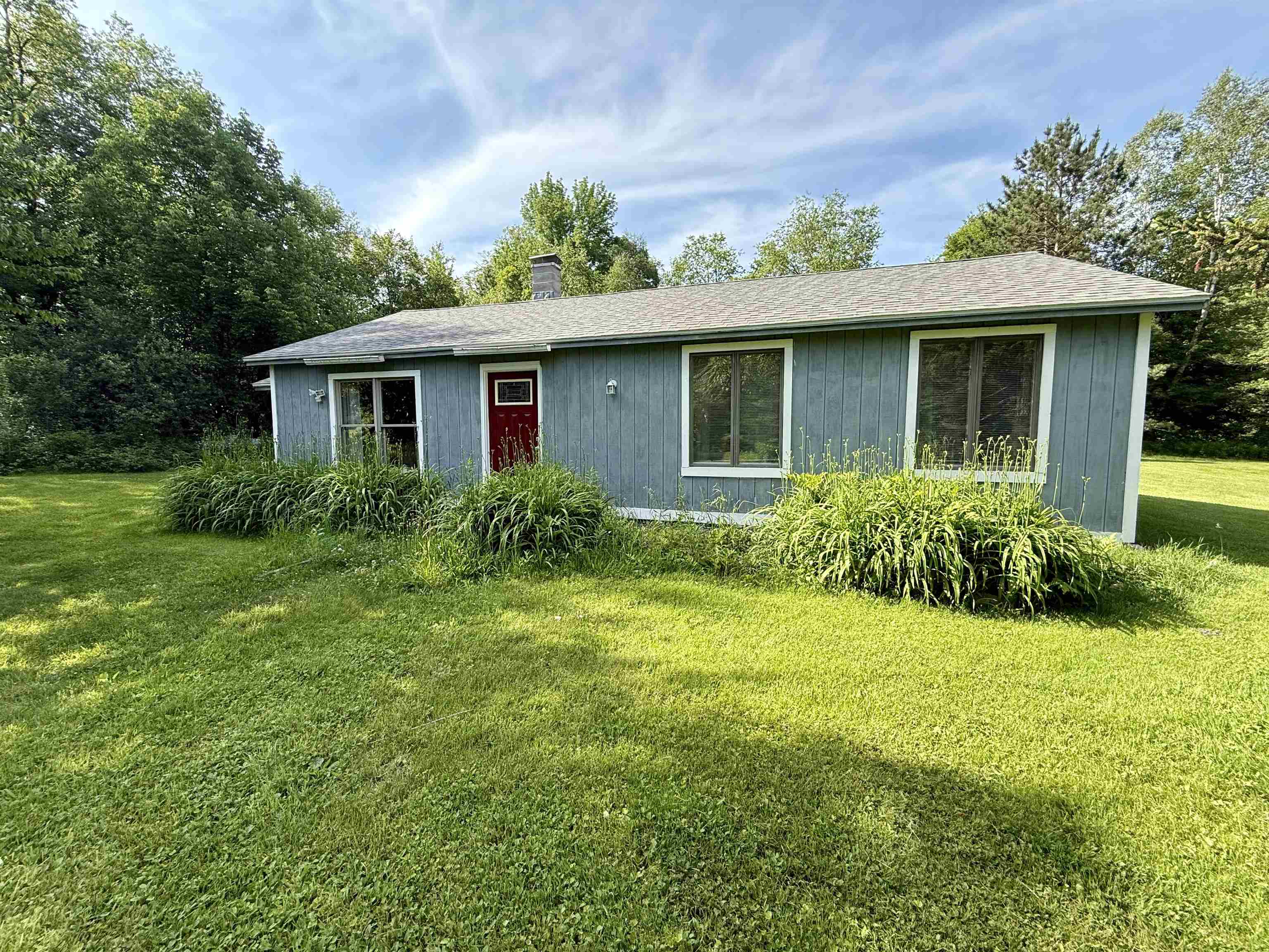 61 Davis Road Cavendish, VT 05153 - Photo 1 of 37