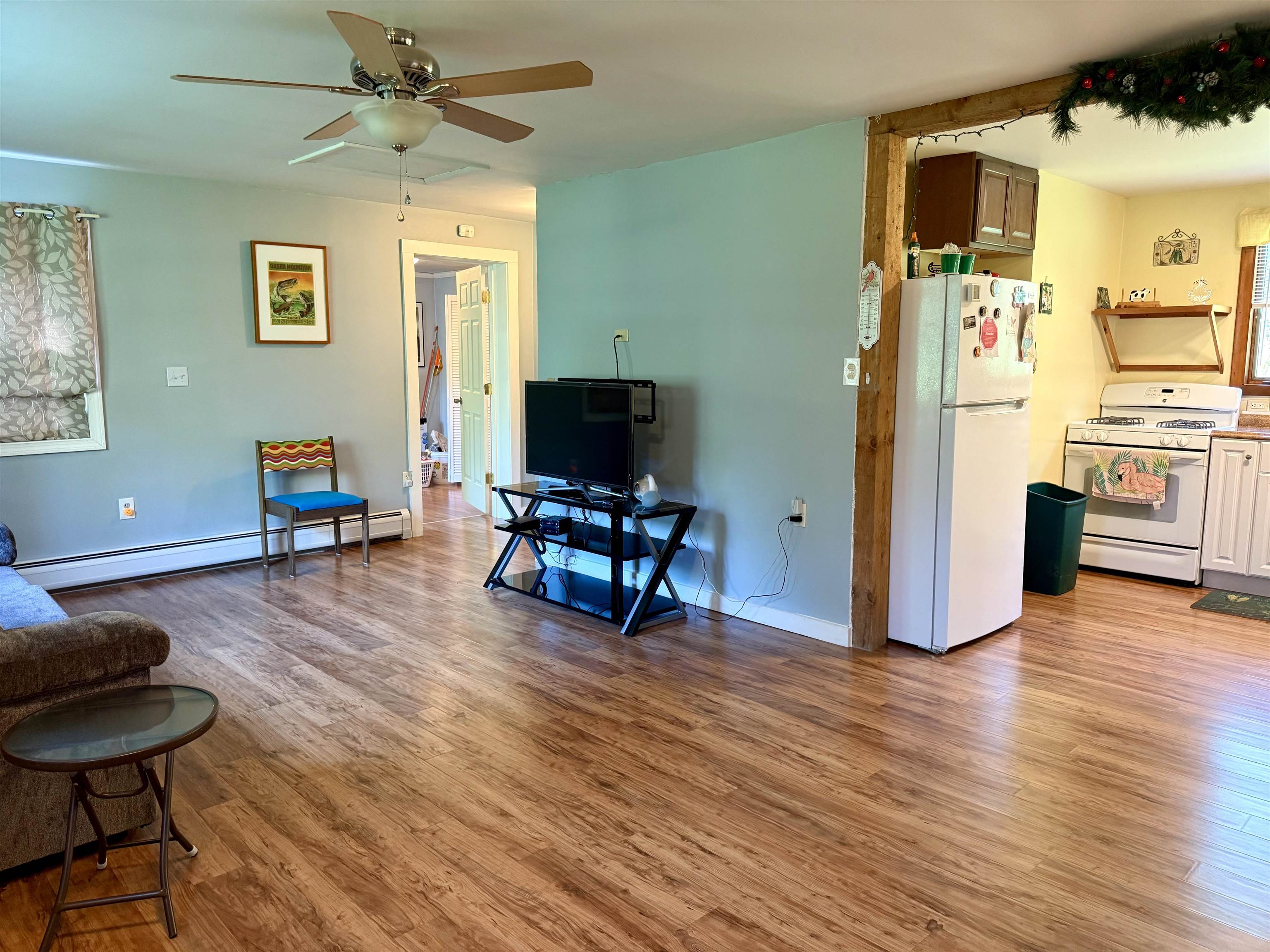 61 Davis Road Cavendish, VT 05153 - Photo 2 of 37