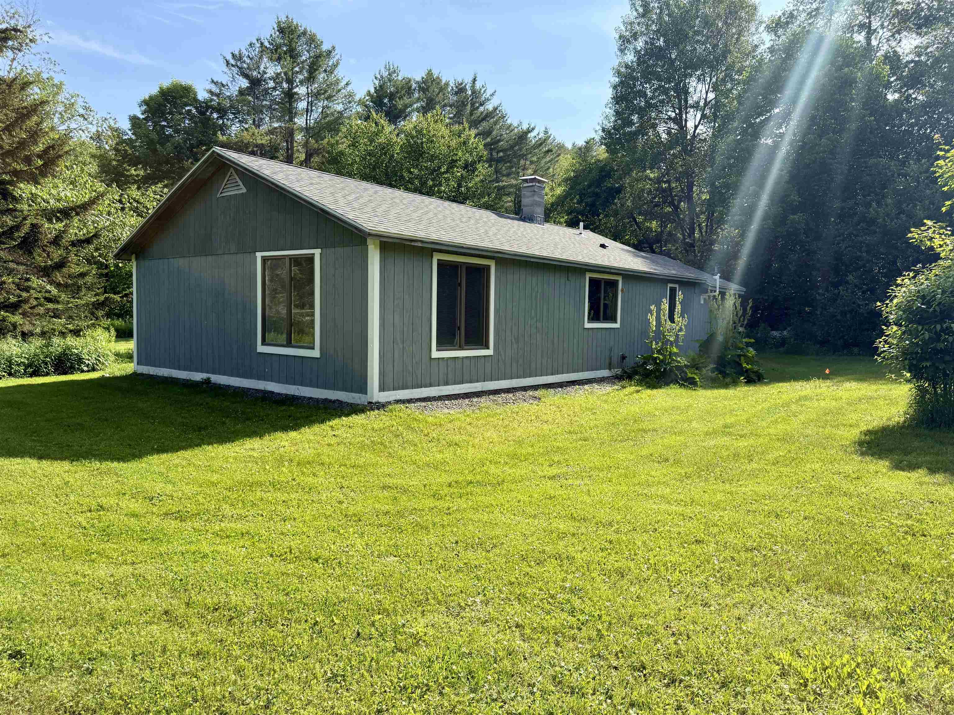 61 Davis Road Cavendish, VT 05153 - Photo 21 of 37