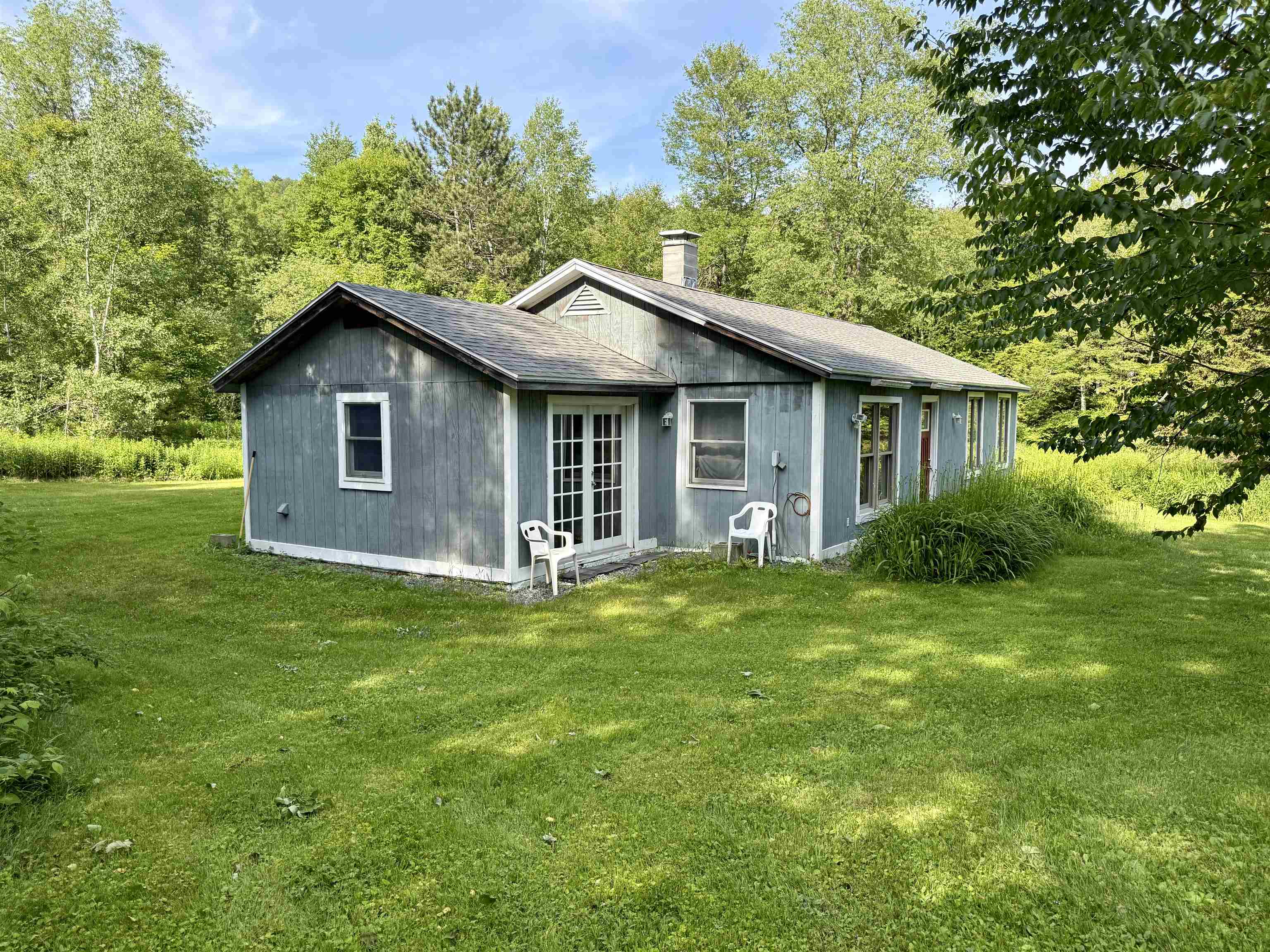 61 Davis Road Cavendish, VT 05153 - Photo 22 of 37
