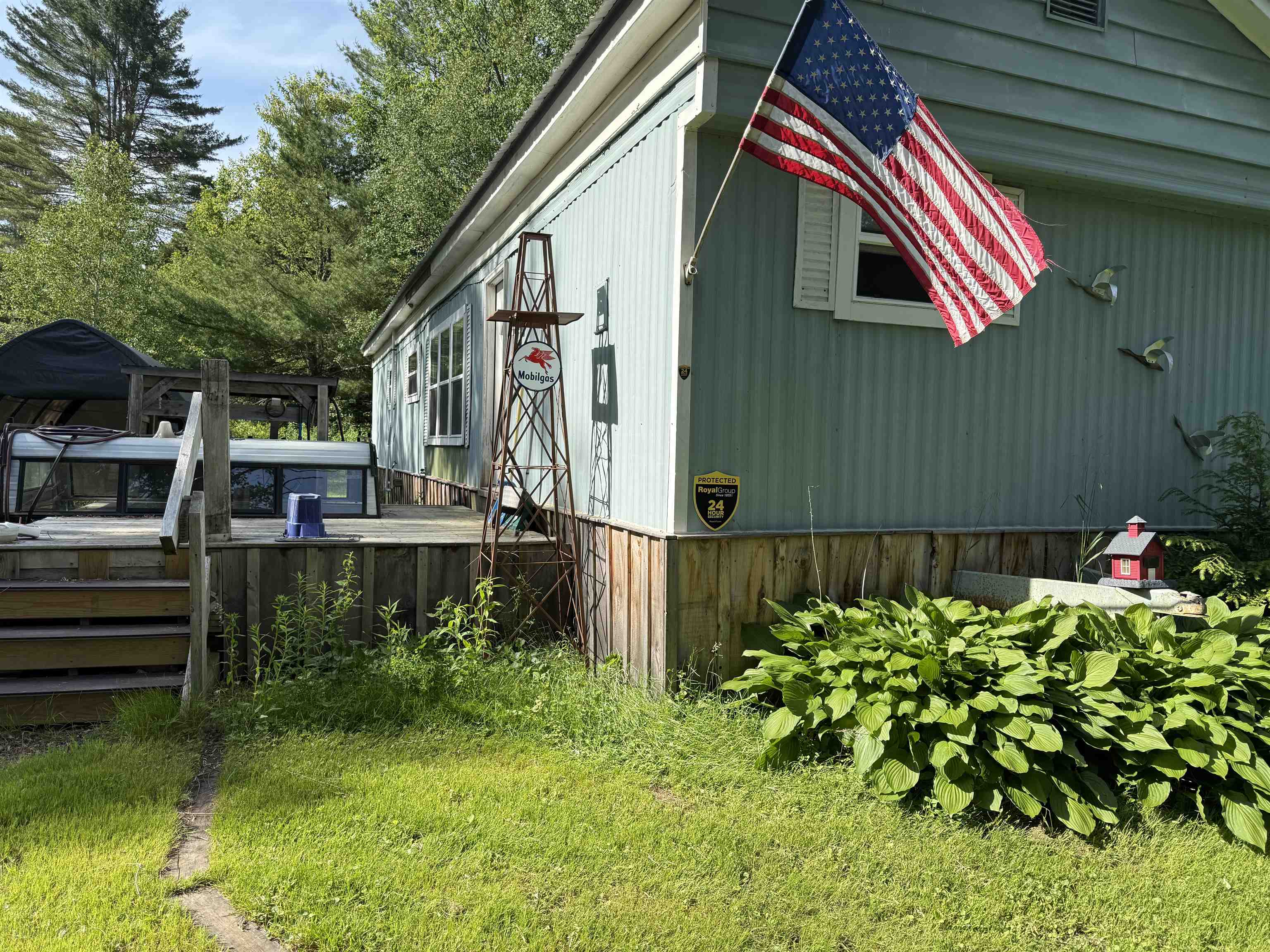 61 Davis Road Cavendish, VT 05153 - Photo 26 of 37