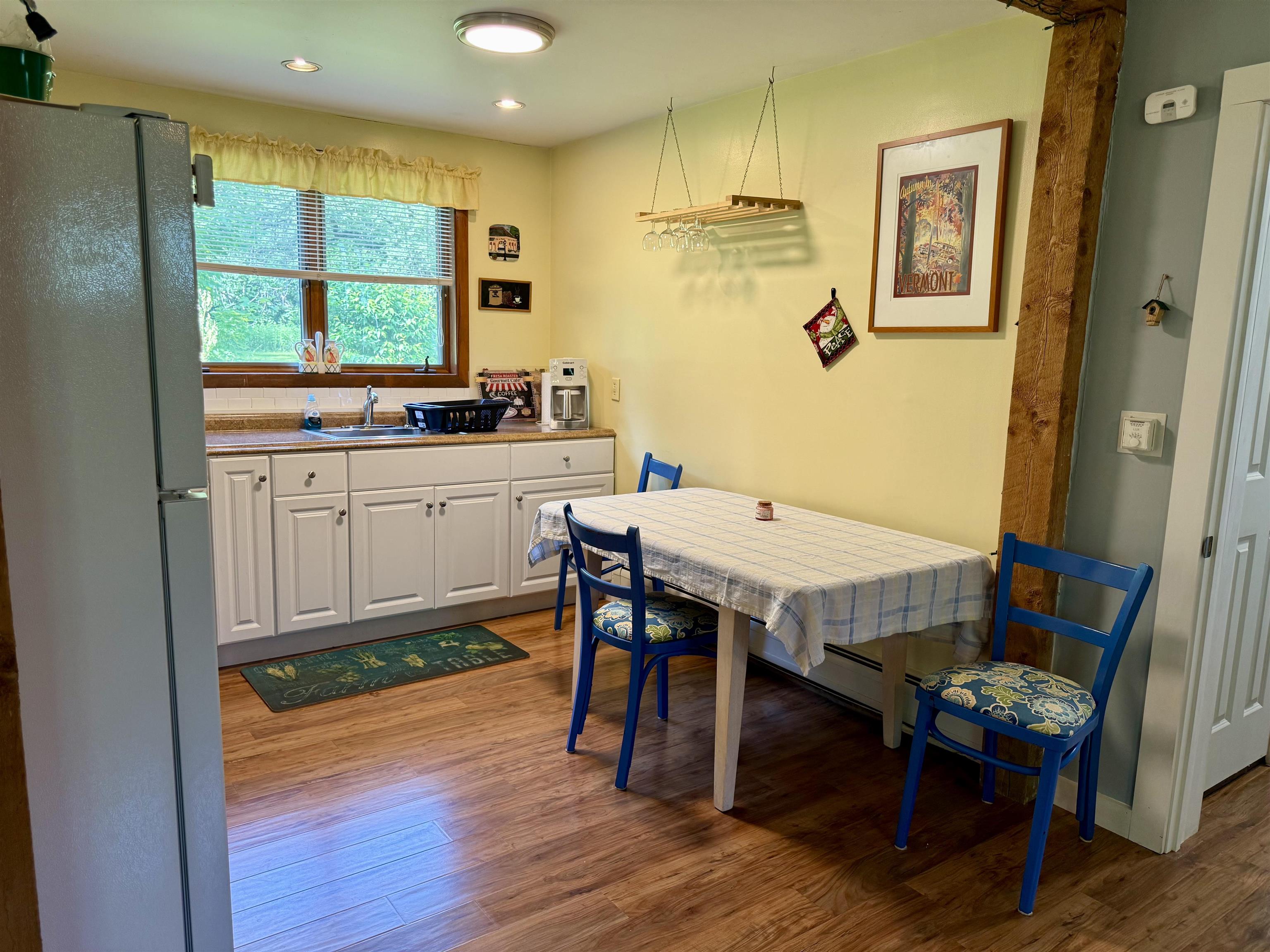 61 Davis Road Cavendish, VT 05153 - Photo 4 of 37